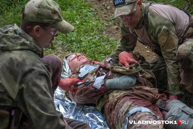 Источник: Елена Буйвол / VLADIVOSTOK1.RU