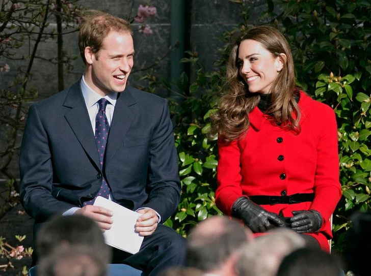 Кризис? Не слышали! Почему принца Уильяма и Кейт Миддлитон любят в Британии все меньше