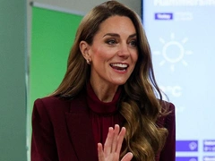 Первый выход Кейт Миддлтон в 2026 году — почему он так важен?