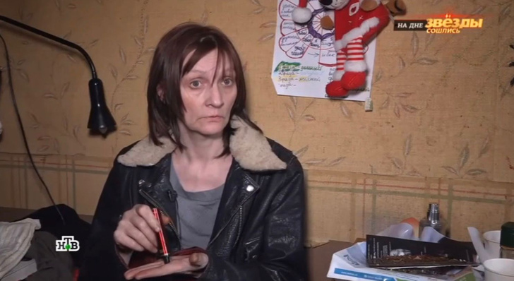 «Это помойка, а не богема»: Васильева ужаснулась состоянием квартиры бывшей жены Ефремова