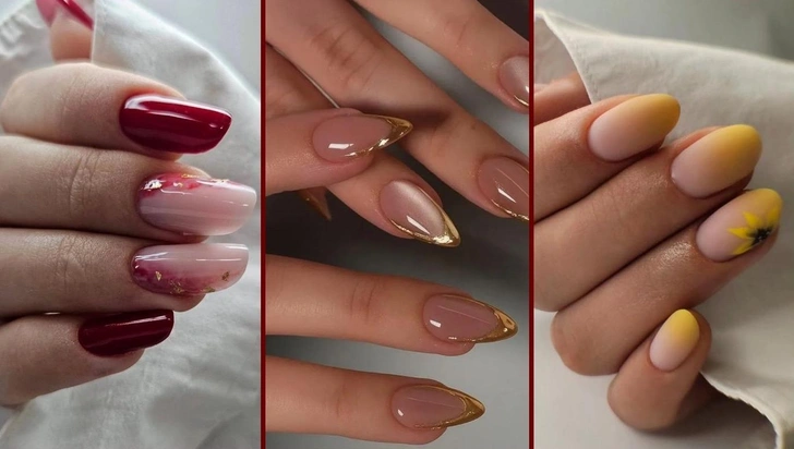 новый год 2026, новый год 2026 в каких цветах, в каких цветах встречать новый год 2026, какой новый год 2026, маникюр на новый год 2026, какой маникюр на новый год 2026, цвет маникюра на новый год 2026, какой маникюр делать на новый год 2026 | Источник: theDay/социальные сети