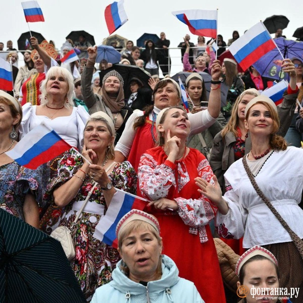 Источник: Андрей Бок / «Фонтанка.ру»