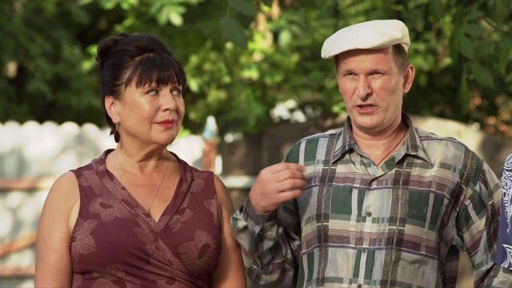 стыжусь своих родителей мама меня не любит | Источник: Кадр из сериала «Сваты»