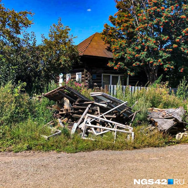 Источник: Александр Левчук / NGS42.RU