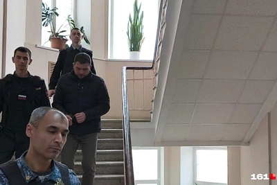 Суд изъял имущество у бывшего ростовского полицейского на миллионы