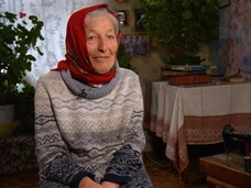 Байкальская отшельница о будущем России: «Если будем надеяться на других, все пойдет прахом»