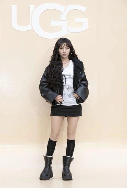 Источник: Lee Young Ho/Sipa USA / Legion Media