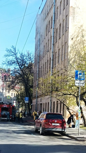 Источник: ДТП и ЧП | Санкт-Петербург | Питер Онлайн | СПб