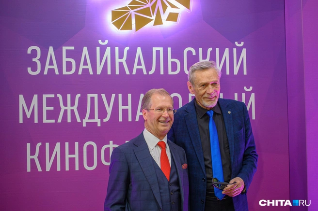 Источник: Олег Фёдоров / CHITA.RU