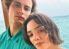 Ответ женившемуся Чигиреву? Евгения Медведева спровоцировала слухи о помолвке с Ильдаром Гайнутдиновым