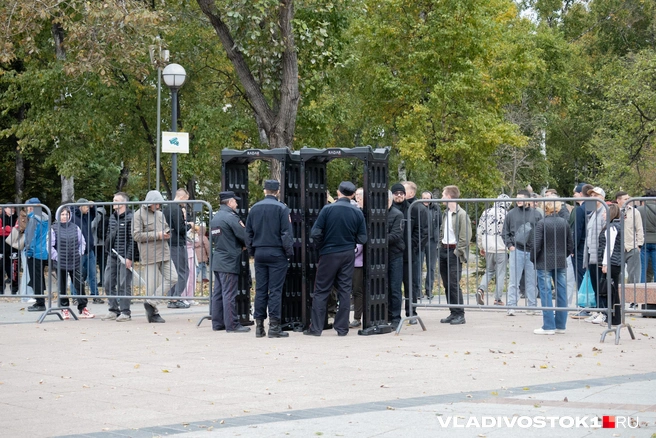 Источник: Елена Буйвол / VLADIVOSTOK1.RU