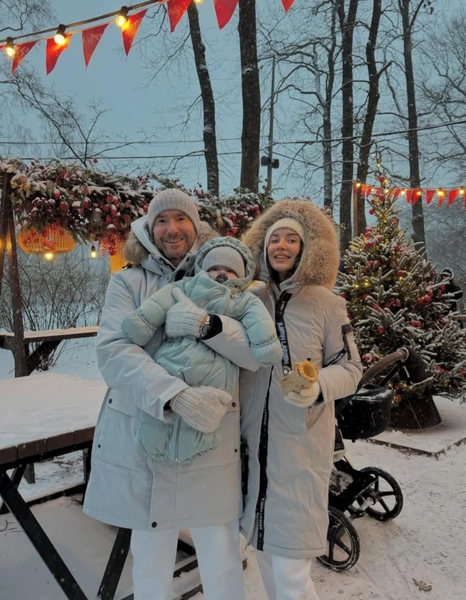 Олег смог вновь обрести счастье — супруга разделяет его ценности и поддерживает во всем