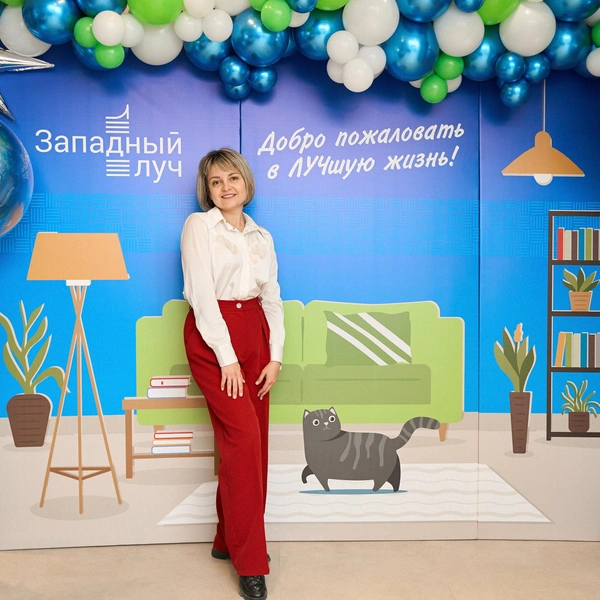 Источник: «Западный луч»