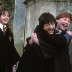 Тест: какая вы мама из «Гарри Поттера»?