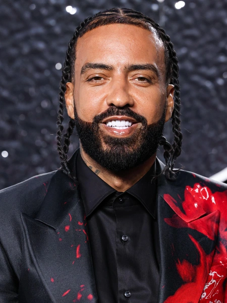 French montana кража | Источник: Legion Media