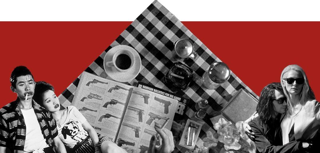 Ретроспектива Джима Джармуша в «Художественном» | Источник: архив пресс-служб