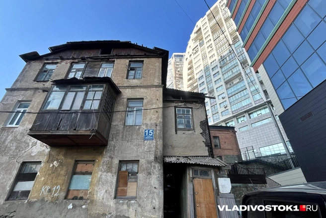 Источник: Елена Буйвол / VLADIVOSTOK1.RU