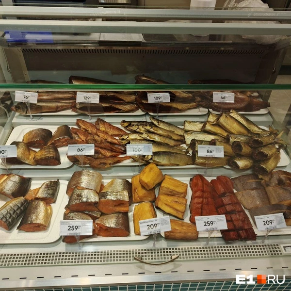 Источник: Анастасия Копыркина / E1.RU