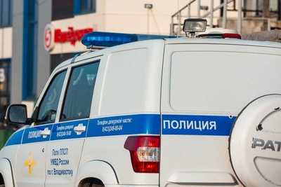 Женщина украла очки виртуальной реальности из магазина