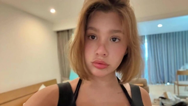 Полине Аксеновой — 18! Что успела сделать до совершеннолетия дочь Даны Борисовой: смотрим фото