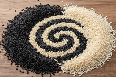 Novosibirsk Doctor on Sesame Seeds' Health Effects