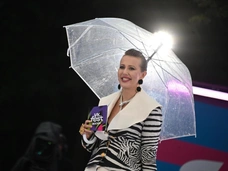 Собчак про интервью с Гогунским: «Виталий сам мне позвонил. Все, что он наговорил, — это его видение пиара»