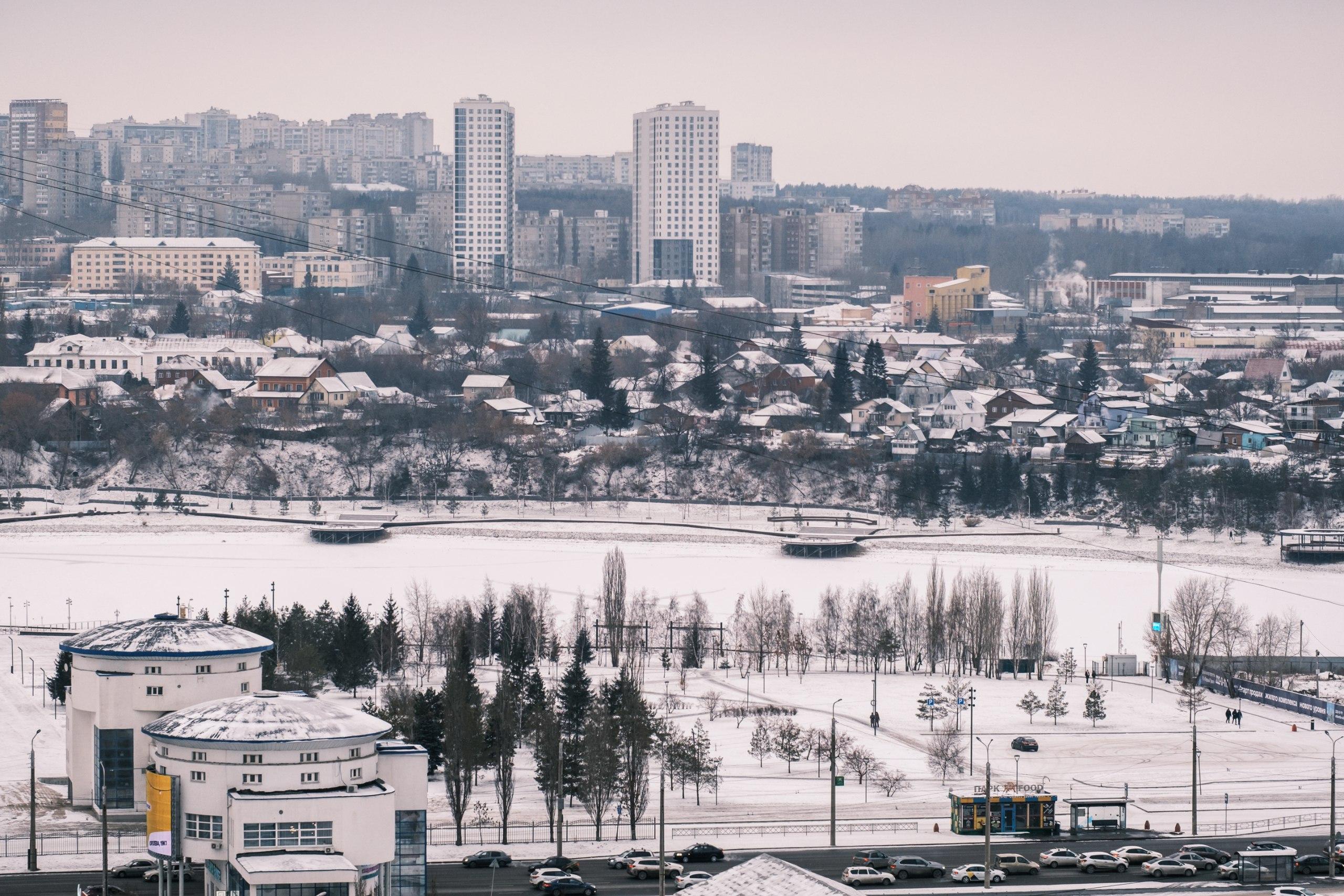 Присягнули царю и получили хвалу: история рода Сипайловых, по которым назван огромный район в Уфе