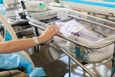 Забайкальские родители выбрали для сына имя былинного богатыря