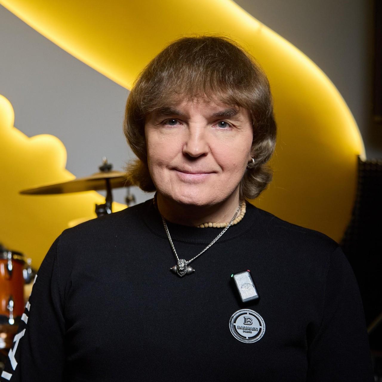 <p>Сергей Серков</p>