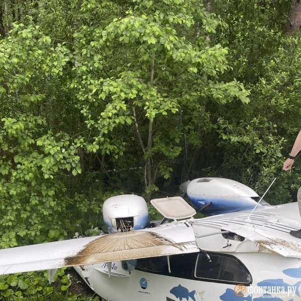 Источник: Читатель «Фонтанки» Иван 