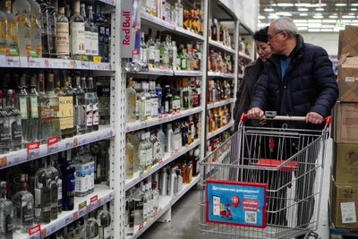 Где в Самаре купить алкоголь к Новому году: народный рейтинг