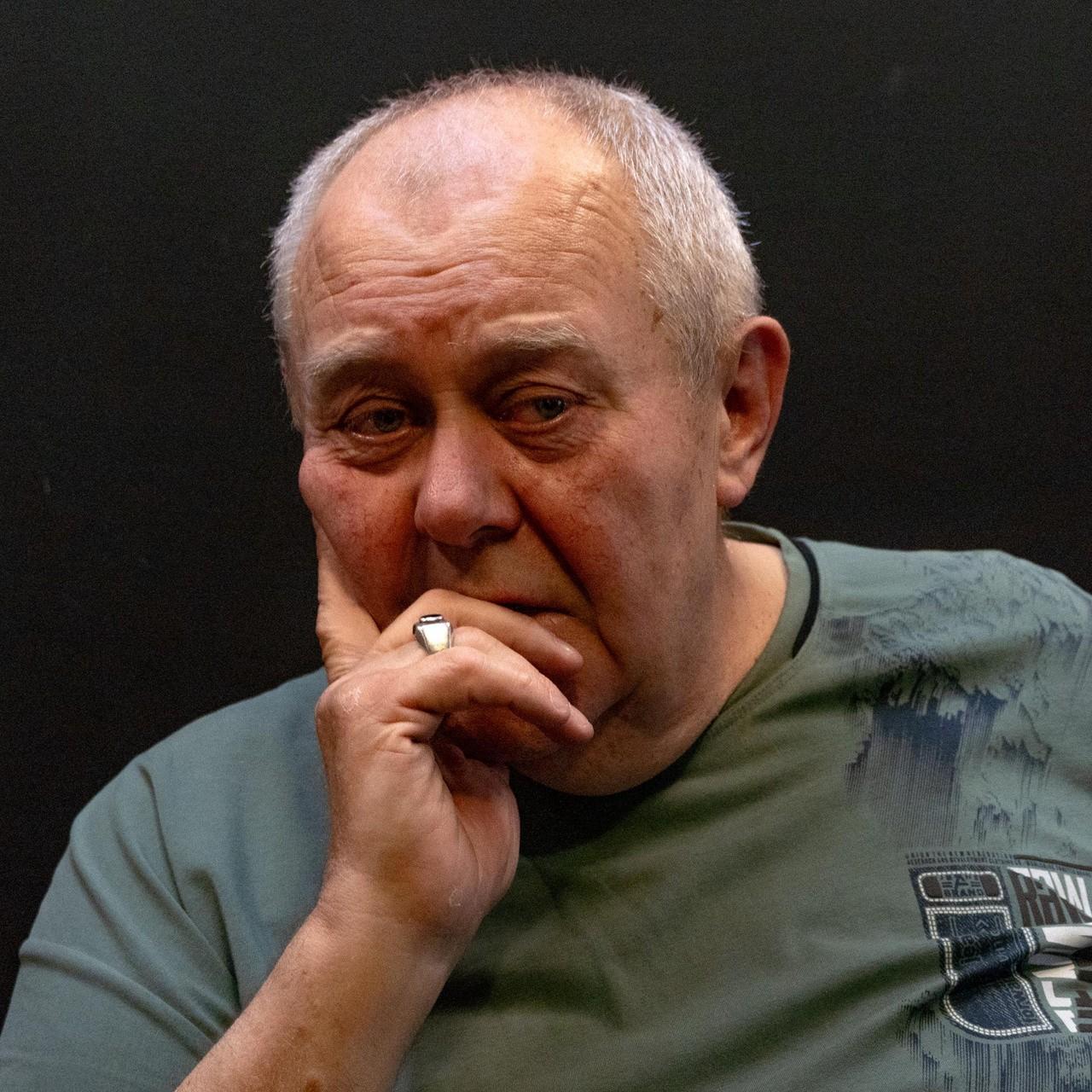 <p>Владимир Гусев</p>