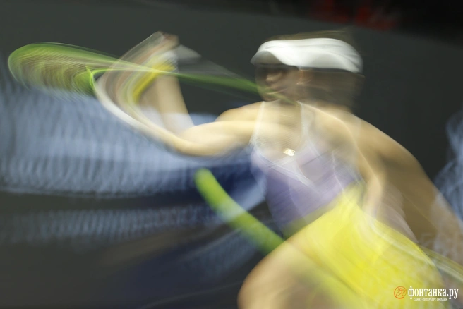 Новая площадка для падела откроется в декабре в «Меге» | Источник: Сергей Михайличенко / FONTANKA.RU