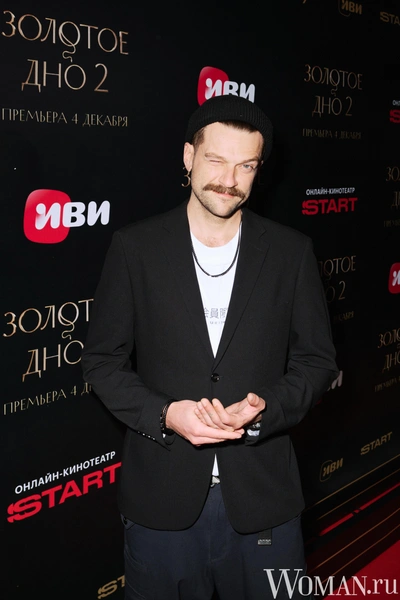 Кирилл Нагиев