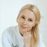 <p>Екатерина Круглик</p>