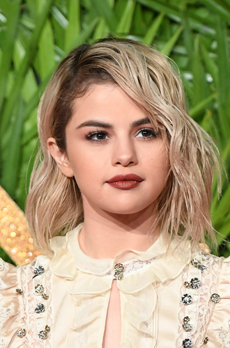 Селена Гомес