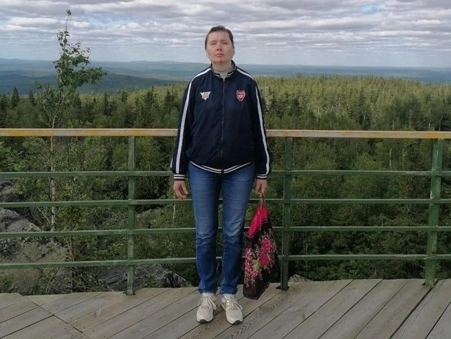 Анна Чуднова, пропавшая в июле 2025 года | Источник: Паблик «Инцидент Нижний Тагил»