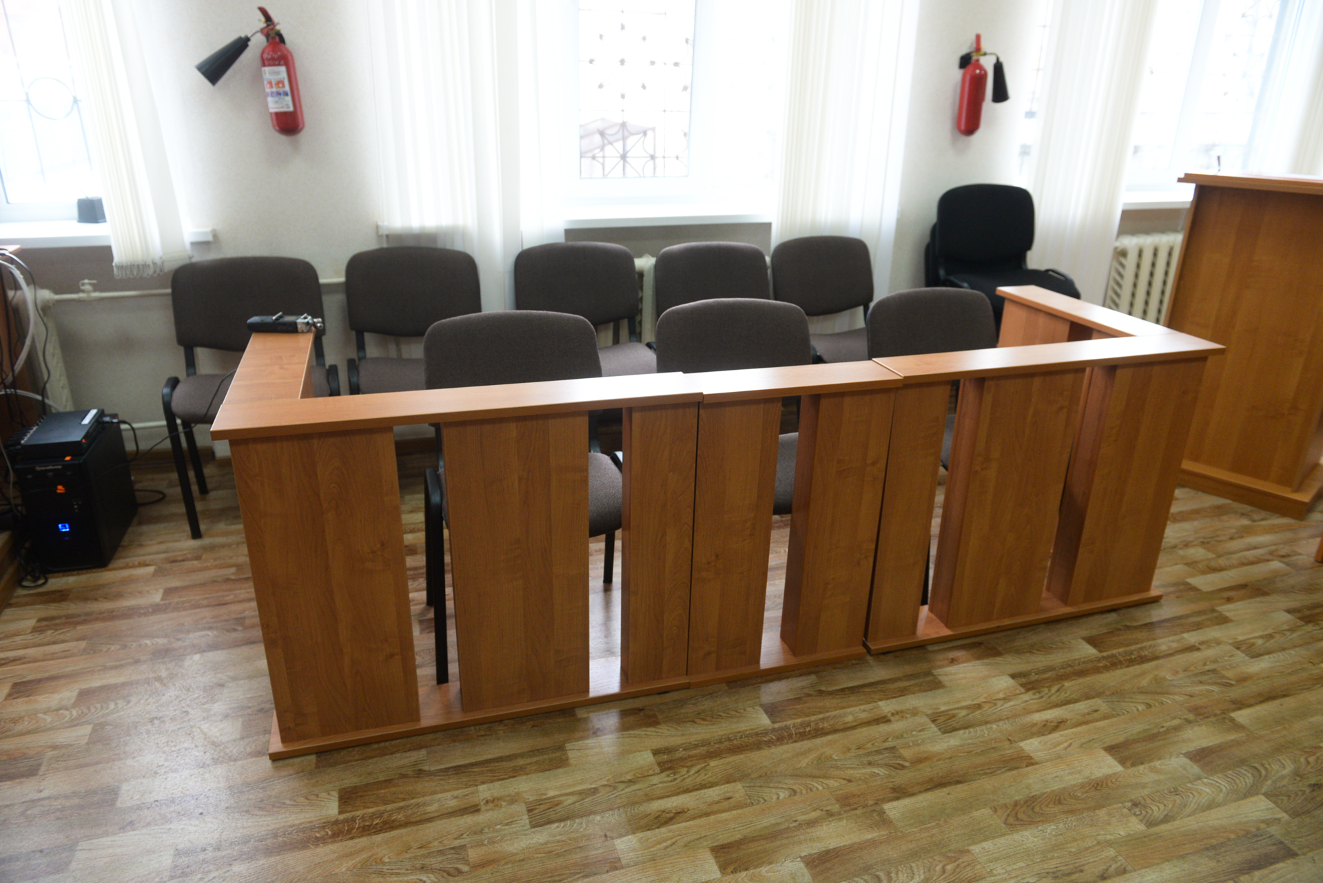 Как попасть в присяжные и платят ли им за работу: всё о тех, кому доверяют судить других людей