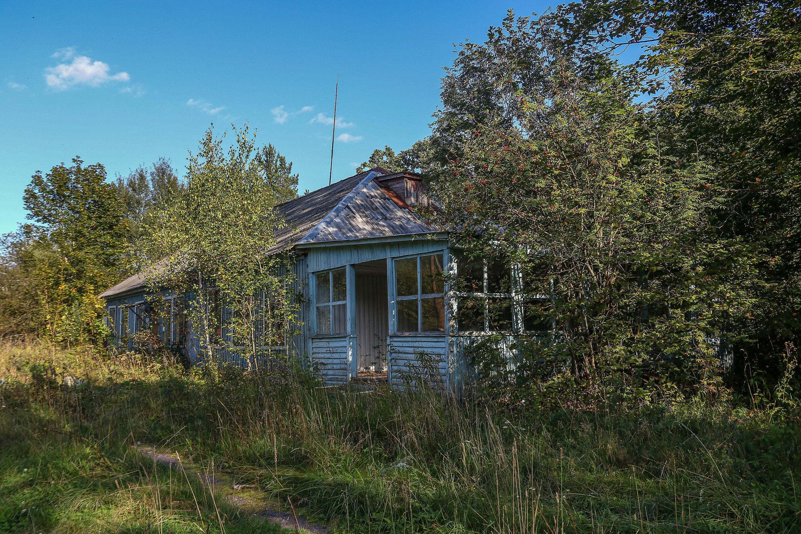 В Нижегородской области исчезли десятки поселков и деревень — какие районы опустели сильнее всего за 20 лет