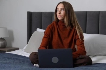 «Боюсь, что не смогу построить семью из-за плохого примера родителей — уже испытываю неприязнь к мужчинам»