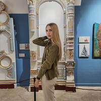 Аватарка Gradova