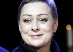 Мария Аронова ответила на слухи о серьезной болезни