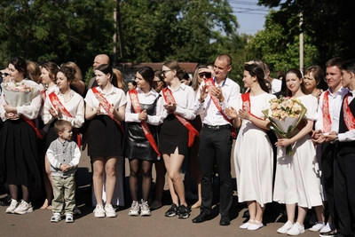 Последний звонок в Краснодаре: меры безопасности и герои СВО