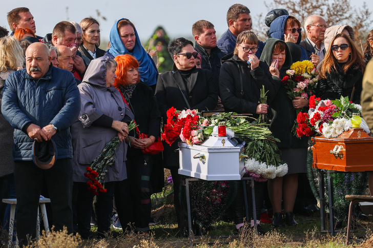 Родители, сын-инвалид и трое внуков не сгорели, а медленно задохнулись: гибель семьи Ищенко стала горем для всего Ейска