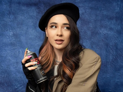 Тиктокер-инфлюенсер Эльза Арсанова вошла в жюри премии Bloggers Music Awards