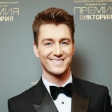 <p>Алексей Воробьев </p>