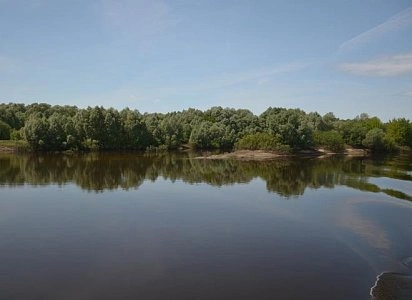 В Ермишинском районе утонул рыбак | ya62.ru