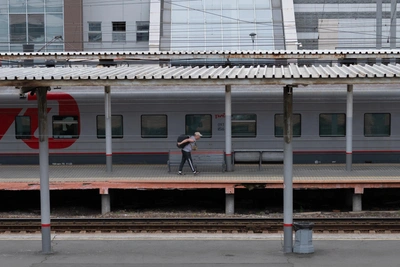 В Приморье с нового года подорожает проезд в электричках