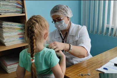 В Удмуртии запущен сервис дистанционной выдачи меддокументов детям