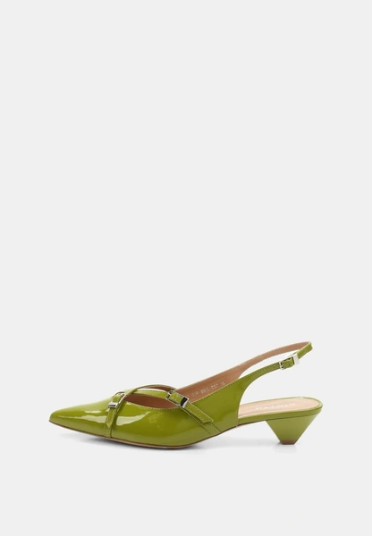 Туфли Giotto Lamoda Exclusive 